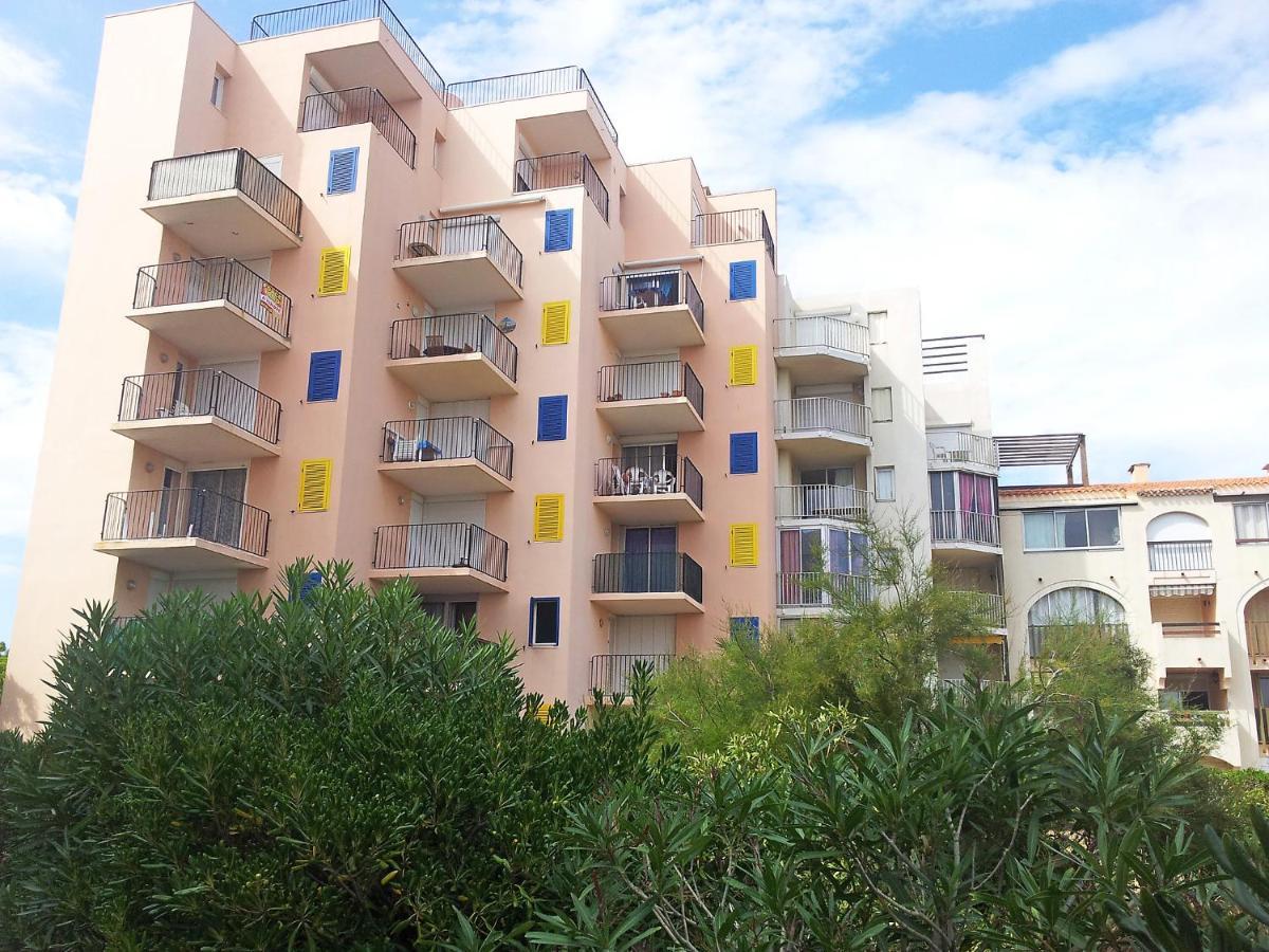 Apartment Le Grand Pavois By Interhome Le Barcarès Zewnętrze zdjęcie