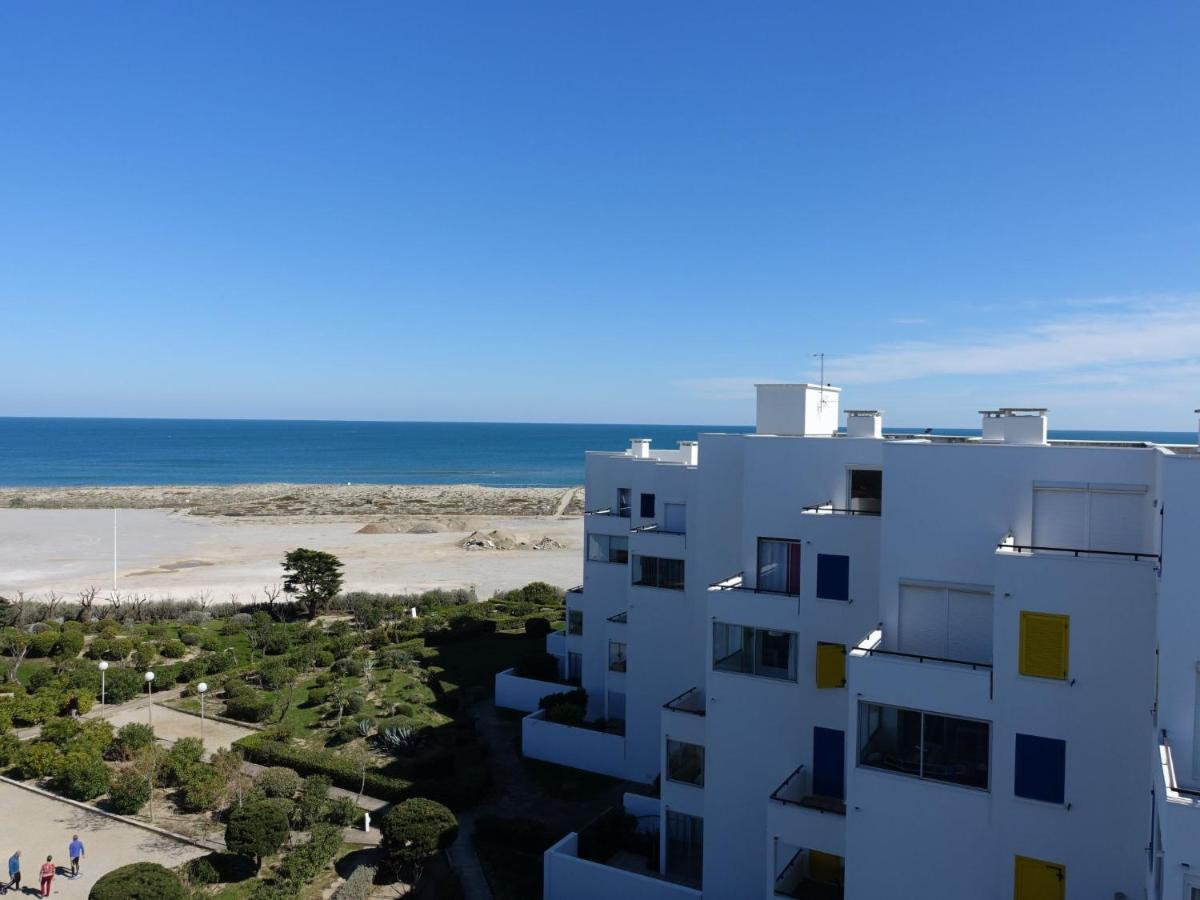 Apartment Le Grand Pavois By Interhome Le Barcarès Zewnętrze zdjęcie