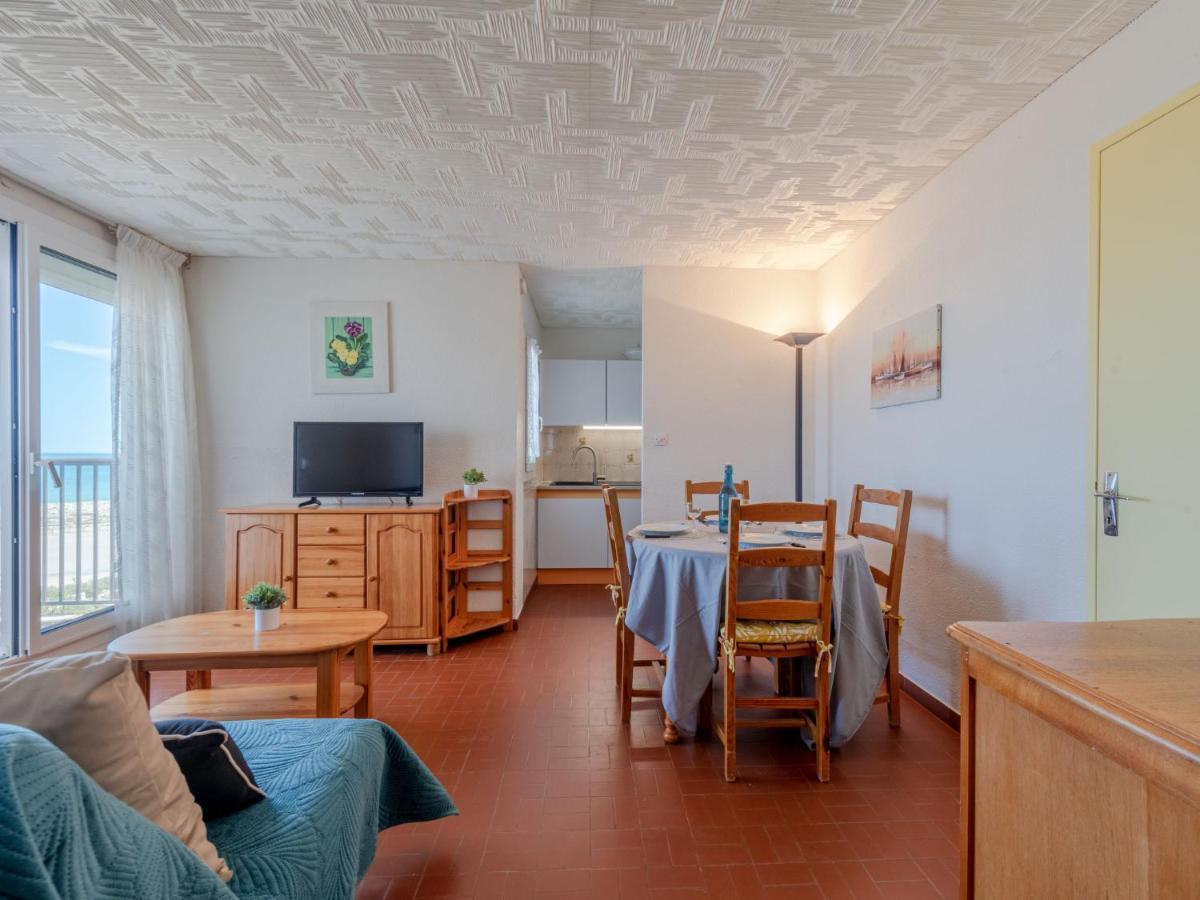 Apartment Le Grand Pavois By Interhome Le Barcarès Zewnętrze zdjęcie