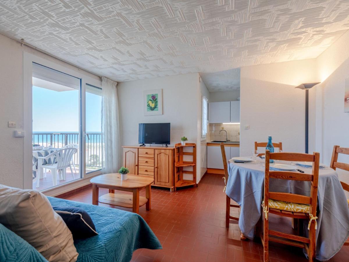 Apartment Le Grand Pavois By Interhome Le Barcarès Zewnętrze zdjęcie