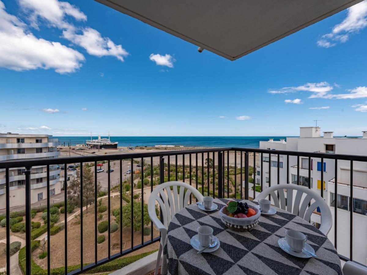 Apartment Le Grand Pavois By Interhome Le Barcarès Zewnętrze zdjęcie