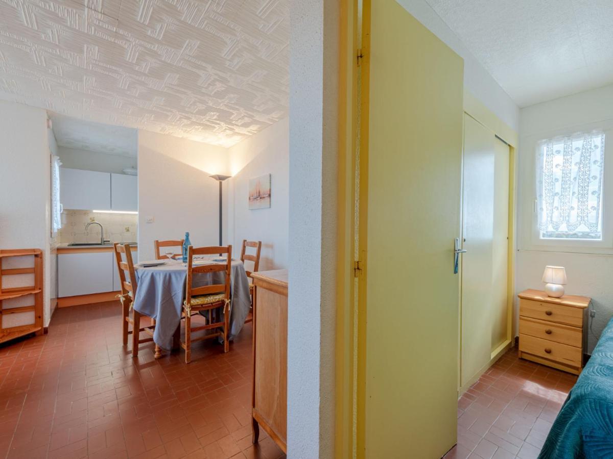 Apartment Le Grand Pavois By Interhome Le Barcarès Zewnętrze zdjęcie